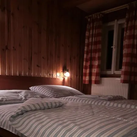 U Hajnych * Desná